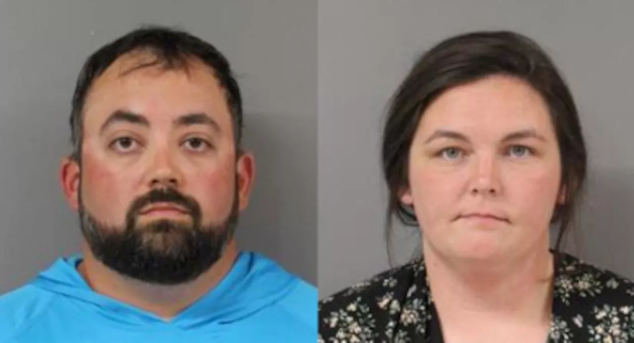 Judge denies bond for Alabama foster parents charged with capital murder of ‘emaciated’ toddler