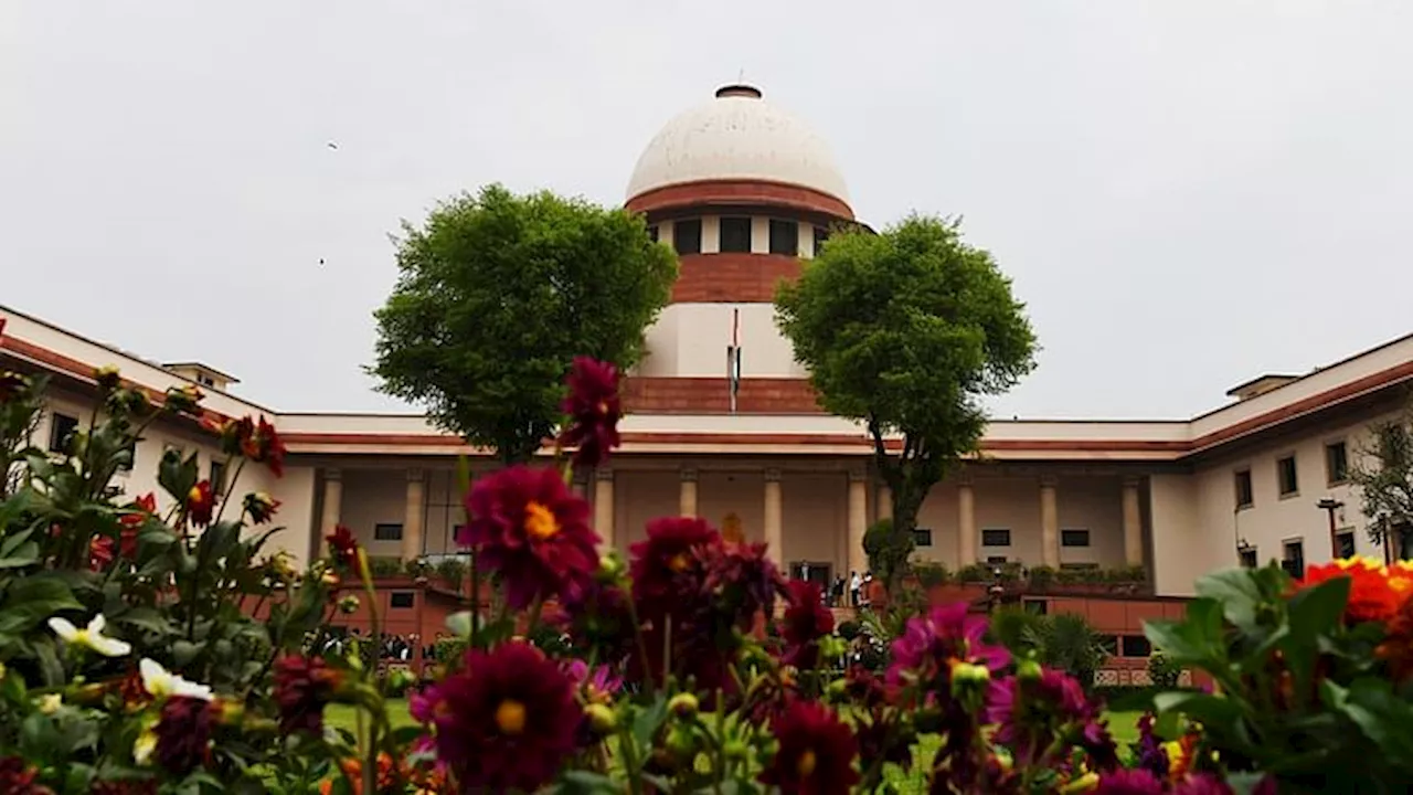 Supreme Court: 'अभूतपूर्व आपदा थी कोरोना महामारी, टीकाकरण ने बचाई जानें', सुप्रीम कोर्ट में बोला केंद्र