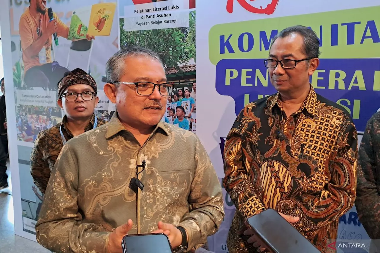 Badan Bahasa libatkan komunitas untuk lestarikan bahasa daerah