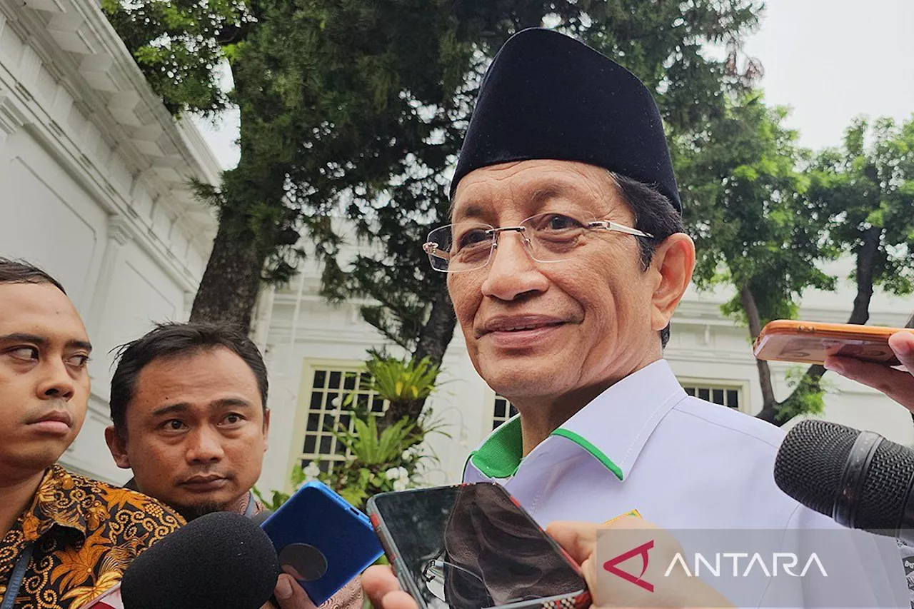 Kemenag libatkan Ormas Islam bahas usulan sertifikasi juru dakwah