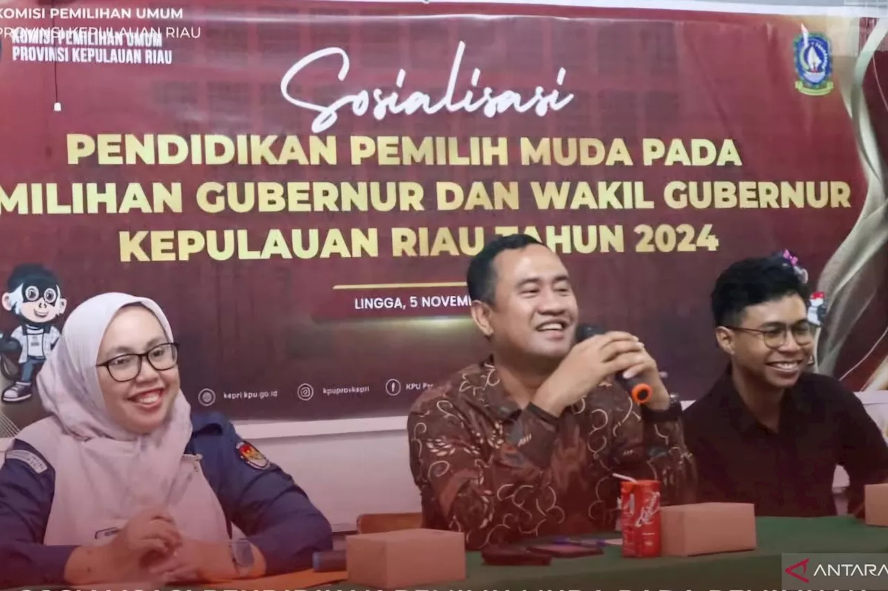 Pakar sarankan stakeholder cek ulang pendidikan politik di Indonesia