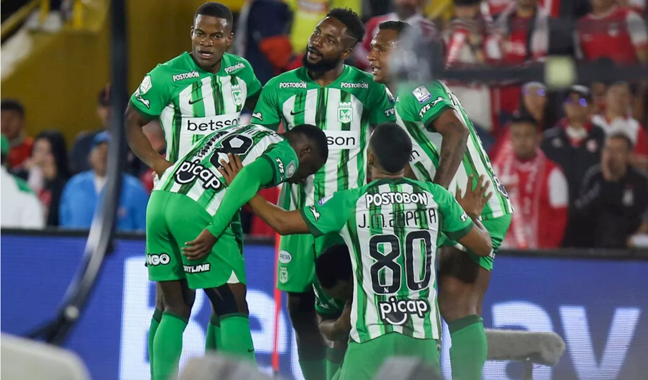 Nacional acecha: los 3 clubes que ganaron copa y liga en un mismo año