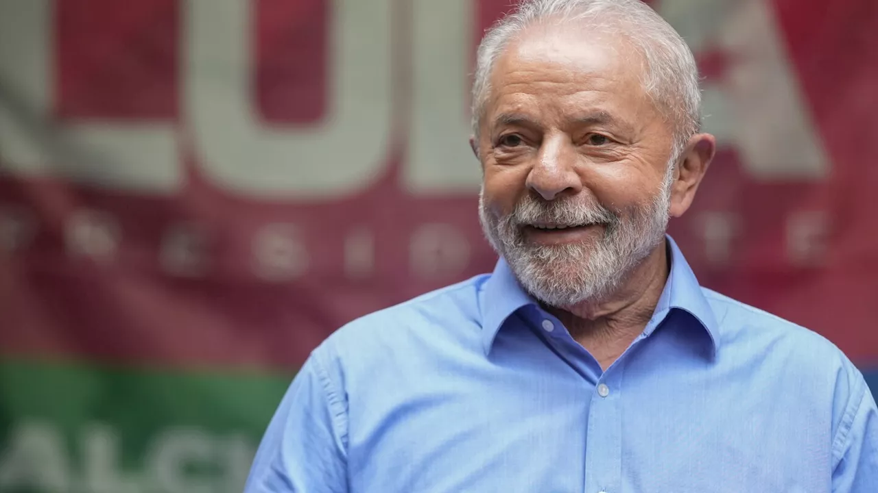 Brazil's Lula recovering in ICU after undergoing surgery to drain head hemorrhage, hospital says