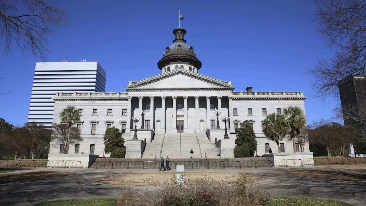 Federal officials say South Carolina mental illness group homes leave little hope of independence