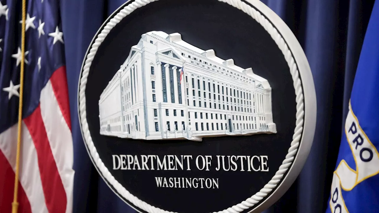 Justice Department ignored some policies when seizing reporters' phone records, watchdog finds