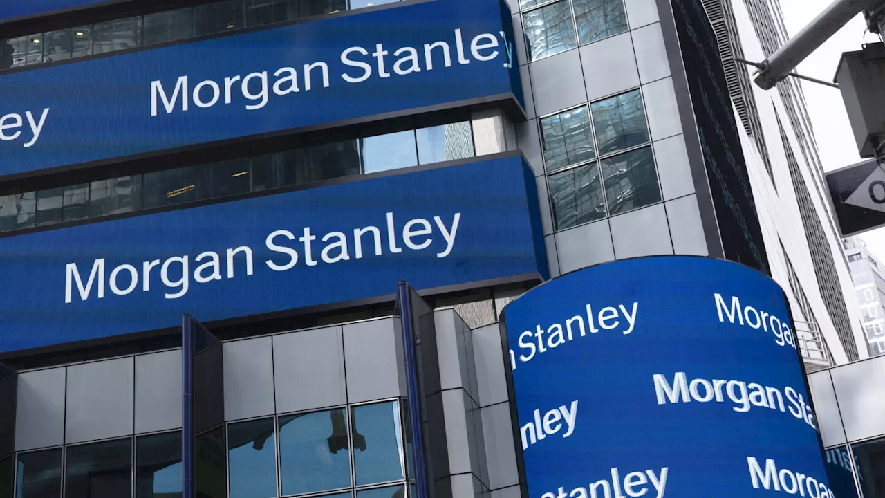 Morgan Stanley Smith Barney to pay $15M penalty to settle SEC charges