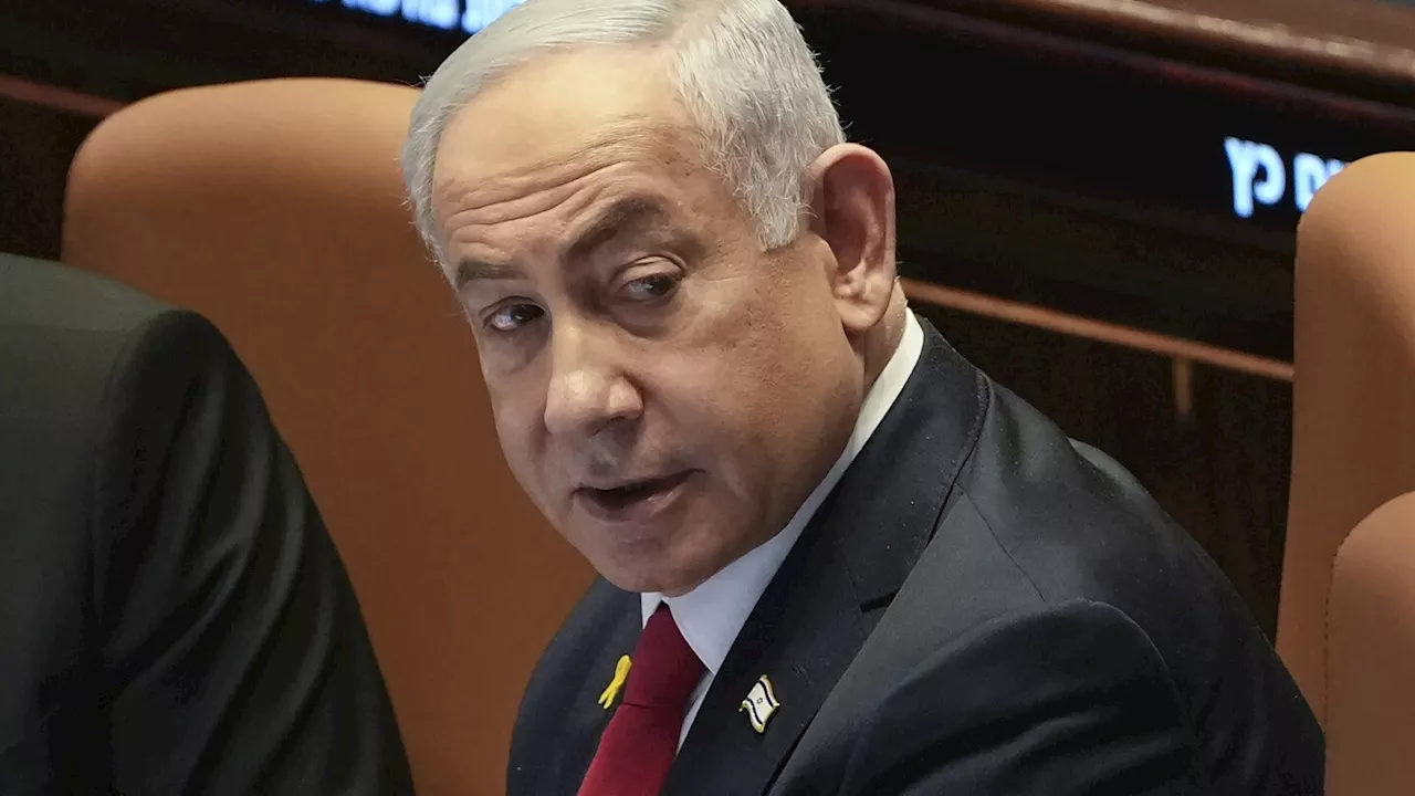 Netanyahu's trial for alleged corruption centers on these three cases