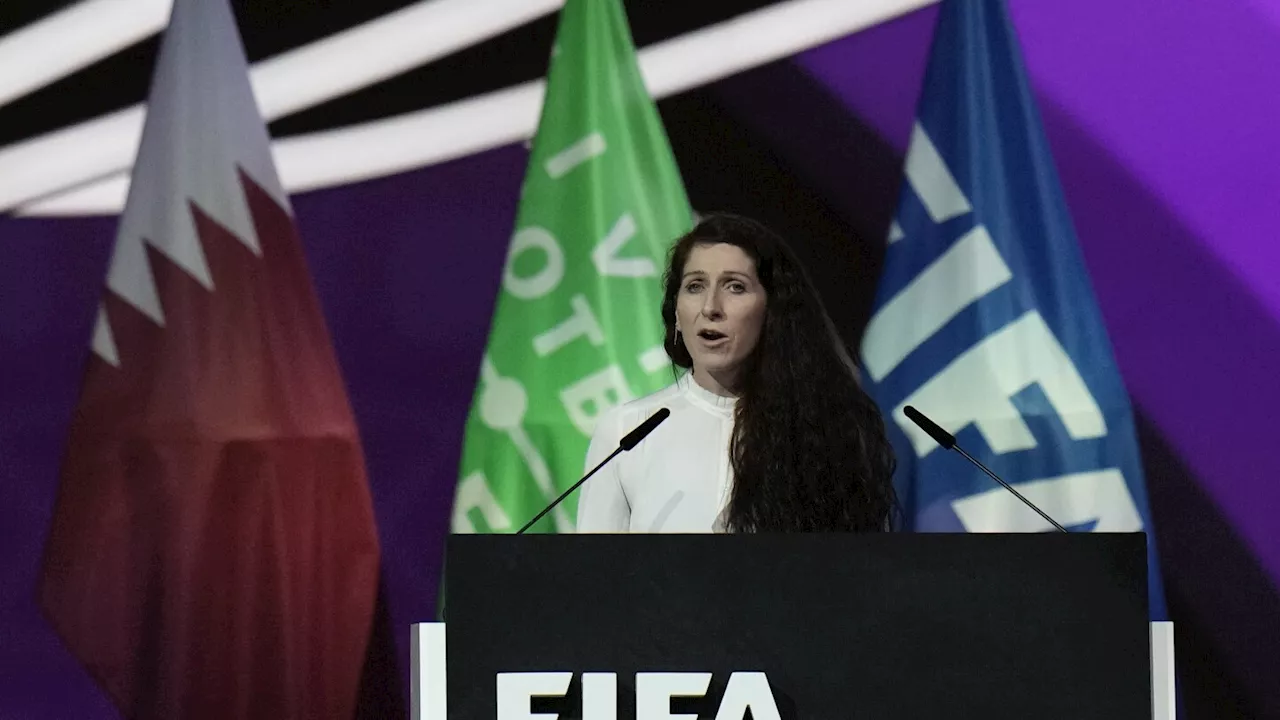 Norway plans to protest FIFA and abstain from decision giving 2034 World Cup to Saudi Arabia