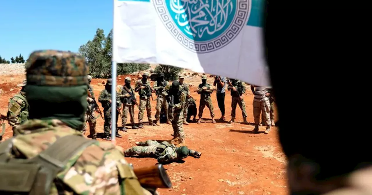 إدارة بايدن تدرس رفع 'هيئة تحرير الشام' من قوائم الإرهاب.. هذا ما تنتظره