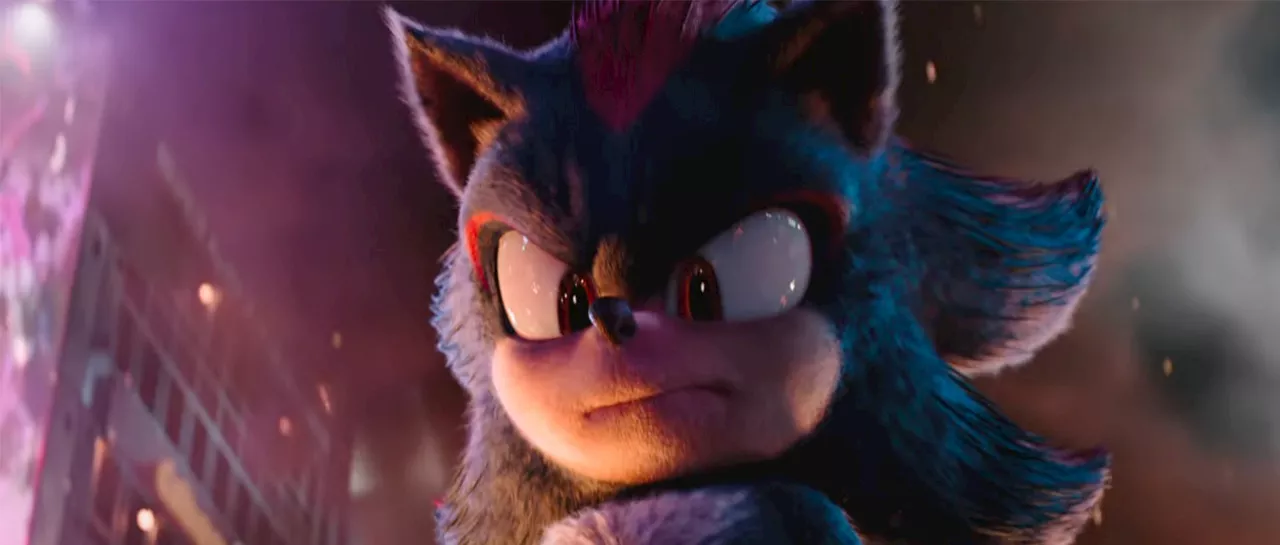 Idris Elba y Keanu Reeves quieren su propia serie de Sonic