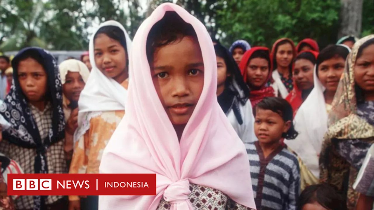 Hari HAM Sedunia: Wacana pembubaran KKR Aceh, upaya ‘memutihkan dosa-dosa Orde Baru’?