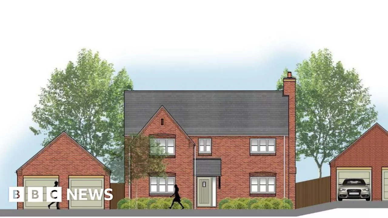 Appeal lodged after 60 new homes near Wellingborough rejected