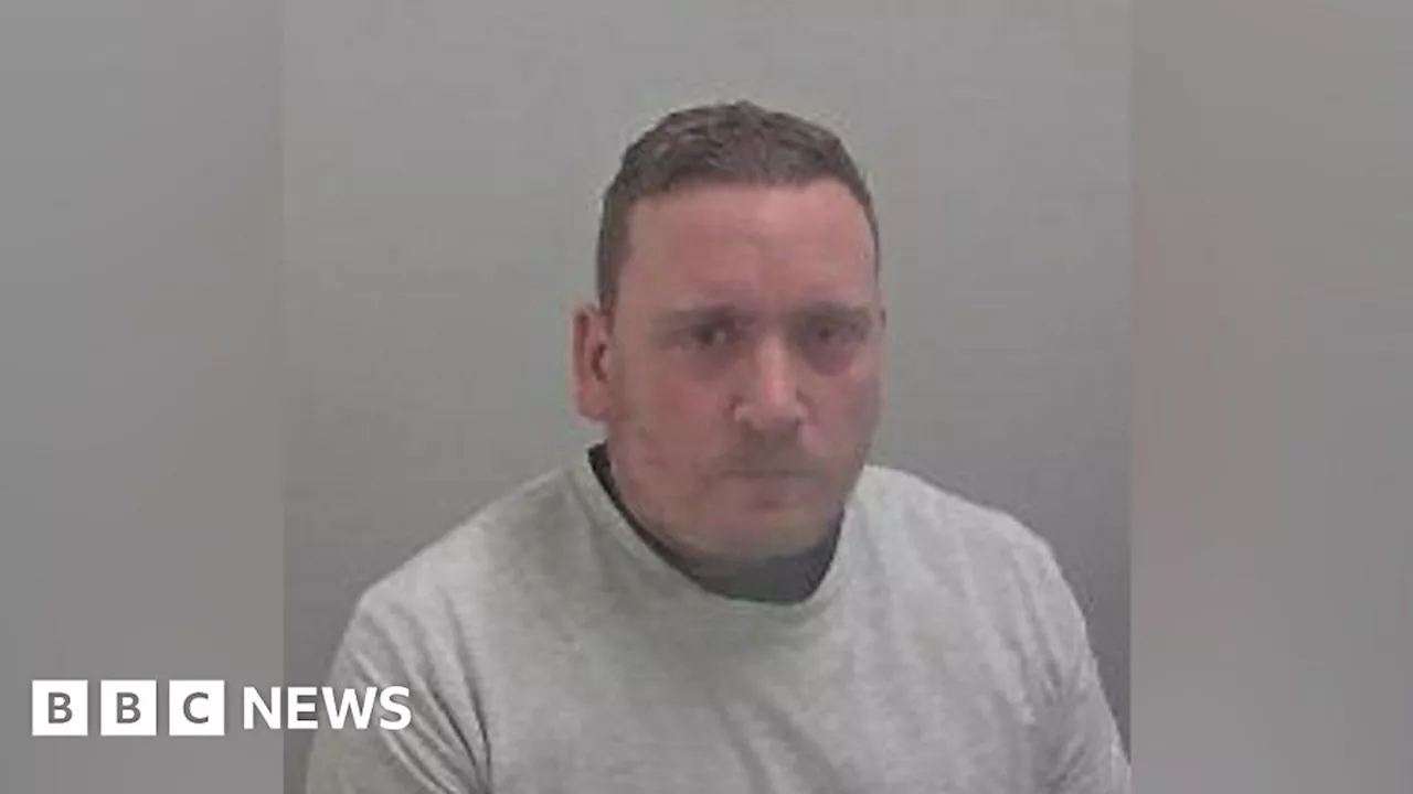 Former West Mercia Police officer jailed for misconduct