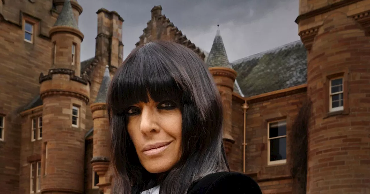 Claudia Winkleman confirms 'exciting changes' as BBC The Traitors returns