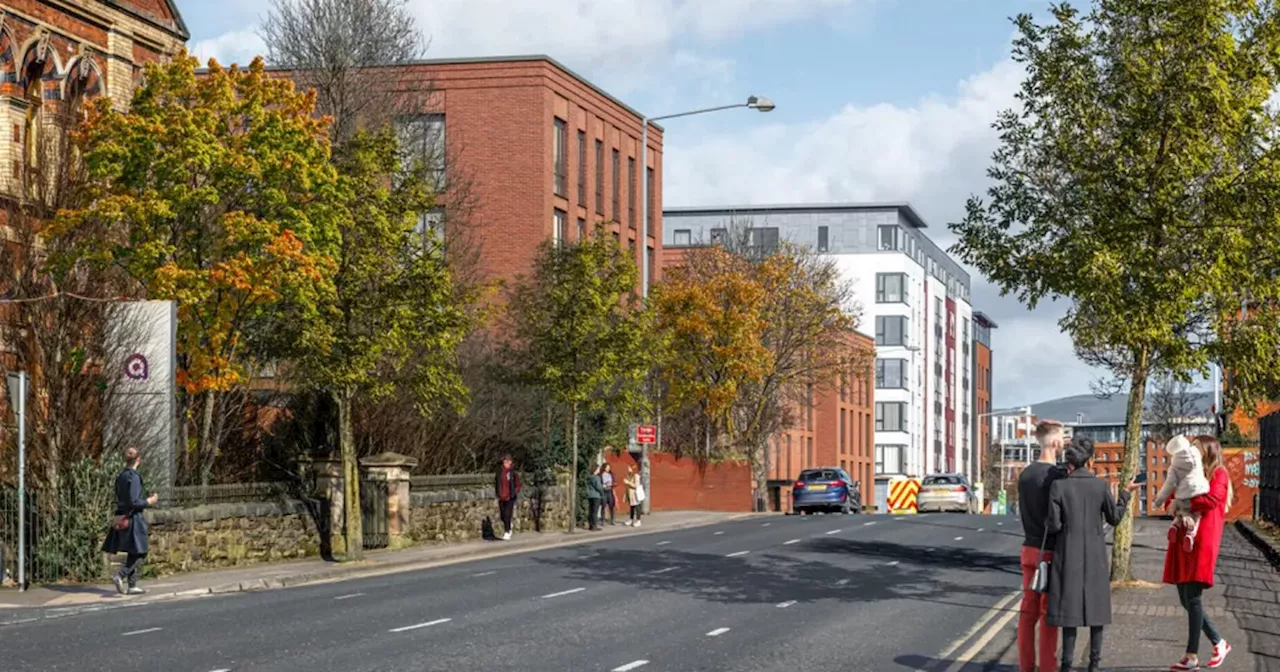 Havelock House social housing block approved despite over 500 objections