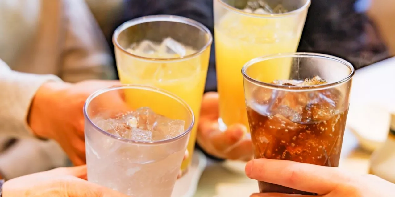 Research Reveals the No. 1 Worst Drink for Heart Disease