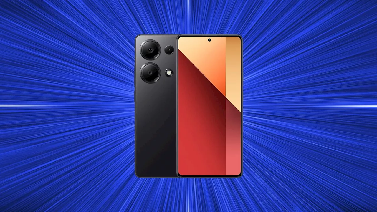 Erreur de prix ou offre folle sur le Xiaomi Redmi Note 13 Pro ?