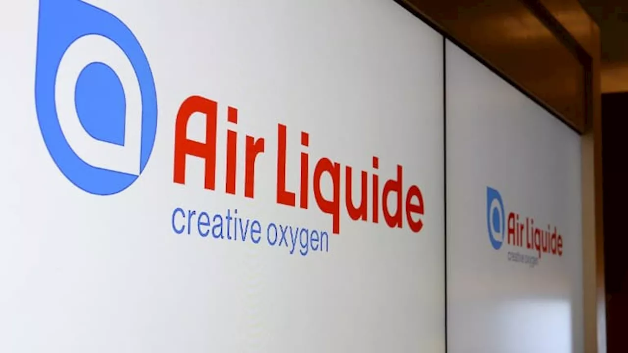 Hydrogène: Air Liquide reçoit 110 millions d'euros d'aide européenne pour un projet à Anvers