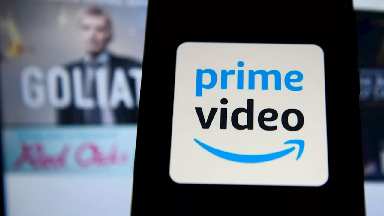 Amazon Prime: Diese Filme und Serien sind neu ab dem 07.12.2024