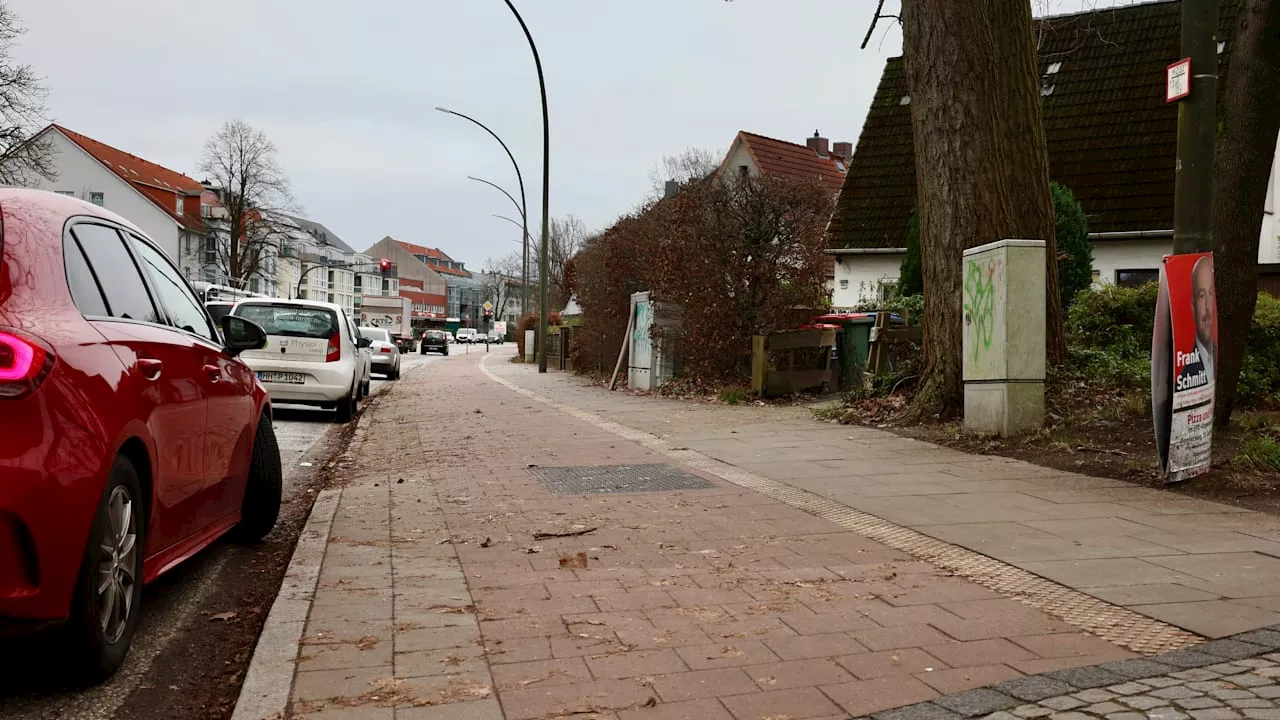 Behörden-Plan: Stadt will Gartenbesitzer für Lastenräder enteignen