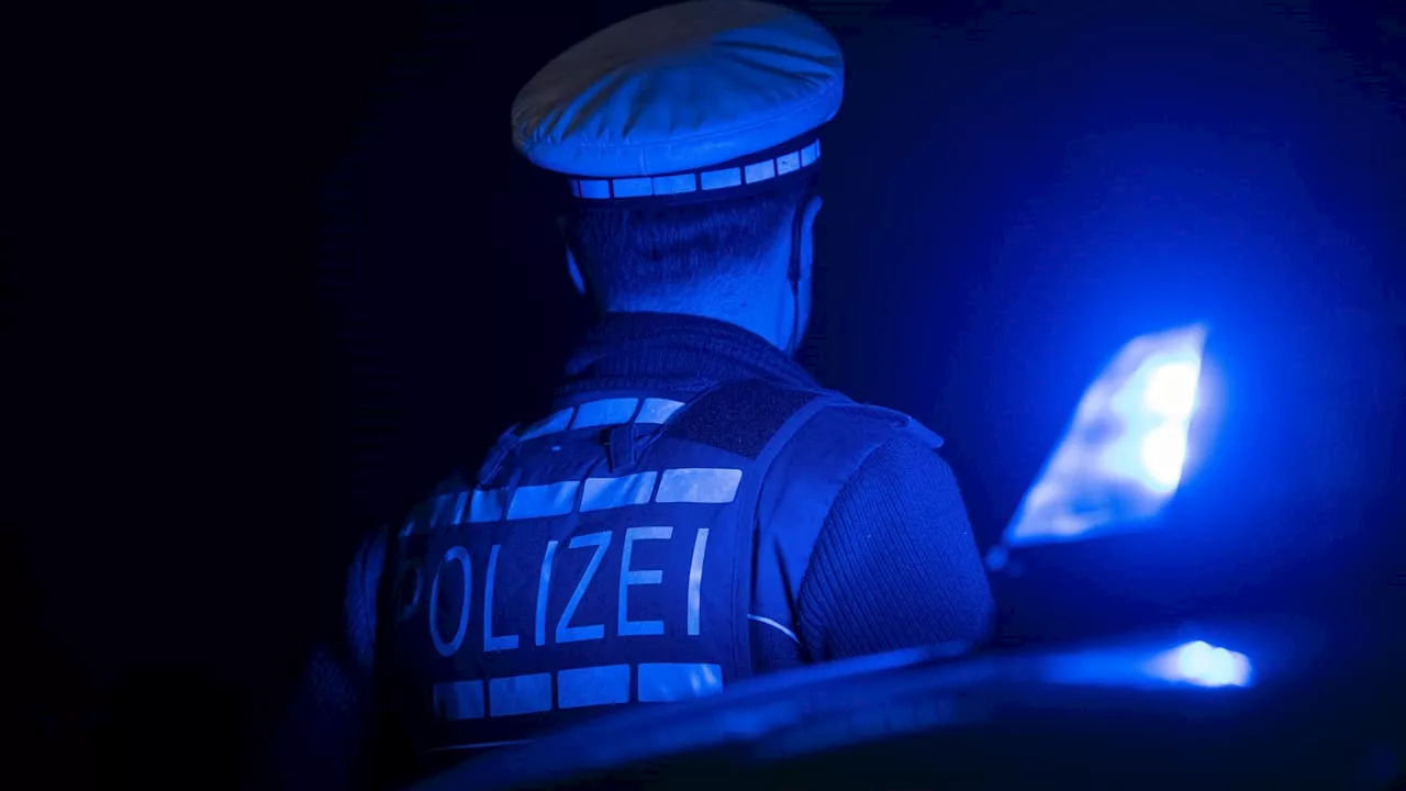 Niedersachsen: Autofahrer gibt bei Polizeikontrolle Sperma statt Urin ab