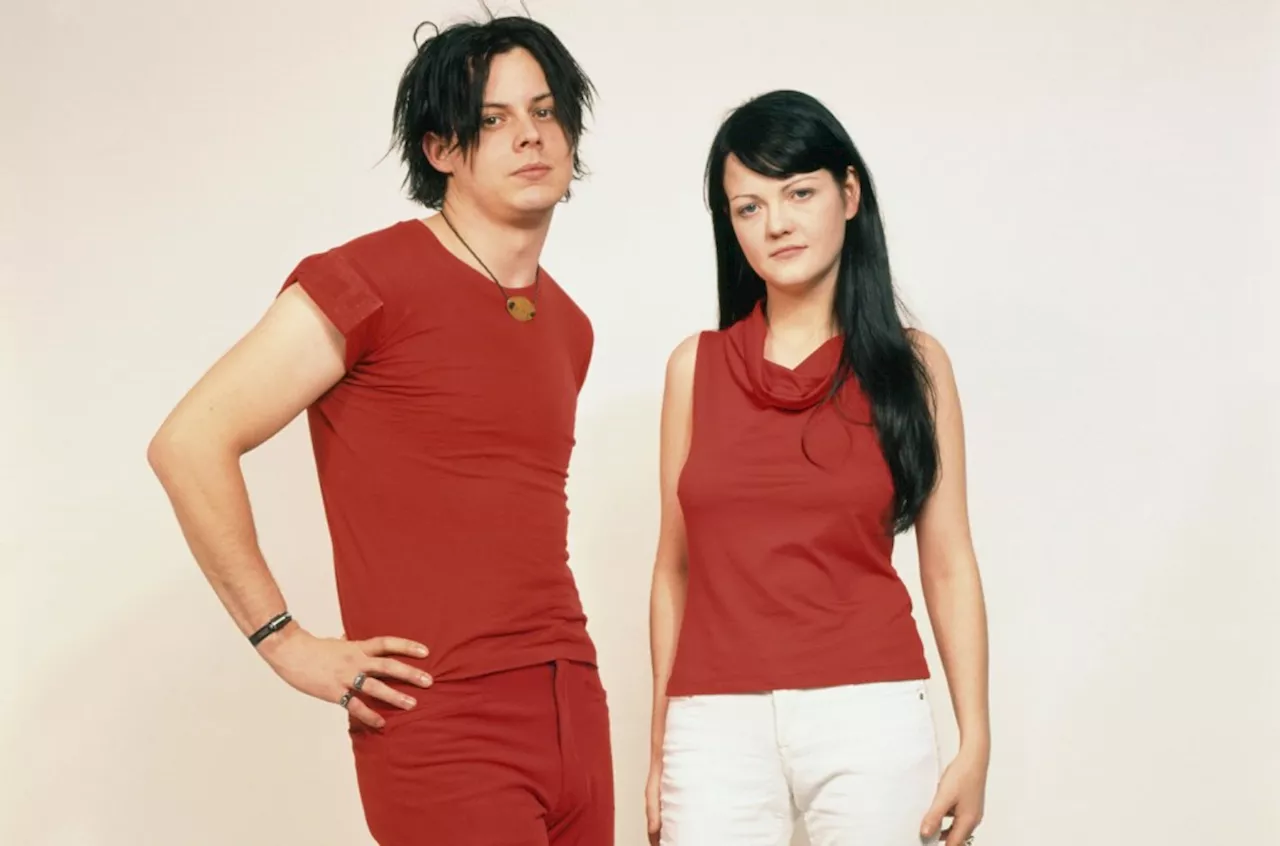 Jack White Shares Sweet Birthday Post for ‘Great’ Meg White: ‘Love You So Much’