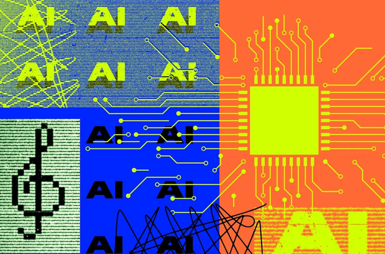 The 10 Biggest AI Music Stories of 2024: Lawsuits, ELVIS Act, ‘BBL Drizzy’ & More