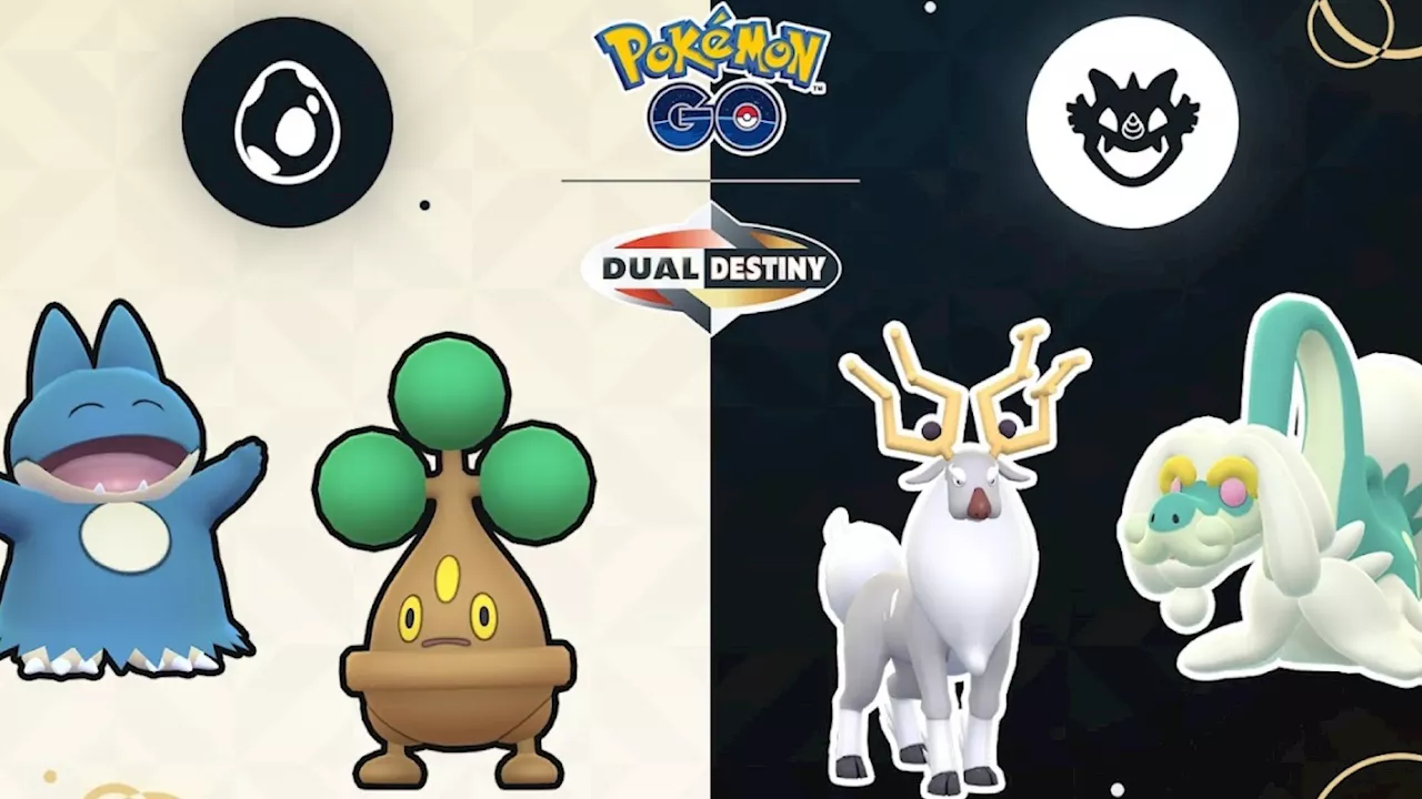 Pokémon GO Announces Young & Wise Featuring Babies & the Elderly