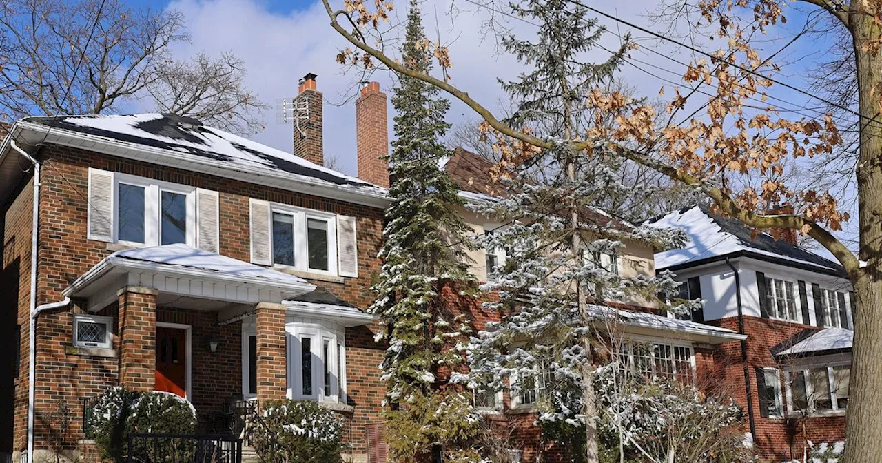 Buyers are still nabbing homes for way under asking price in most parts of the GTA