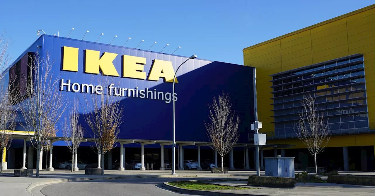 Here are some of the best deals at IKEA Canada's huge winter sale