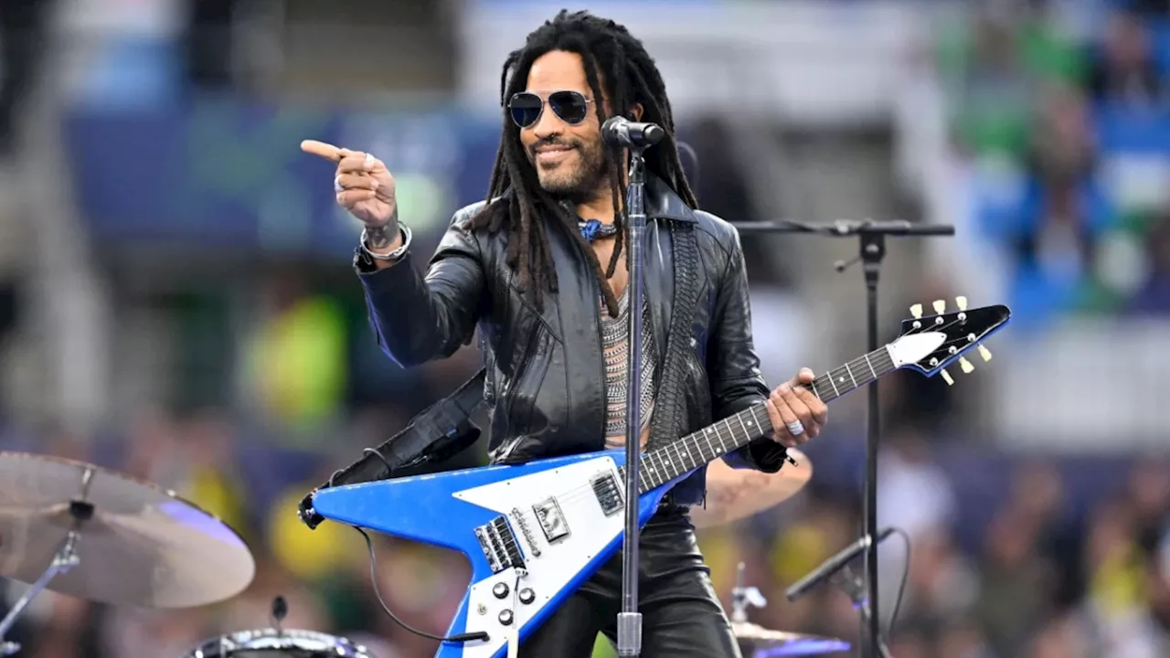 Recomendaciones de Lenny Kravitz en Bogotá: horarios, rutas y más información