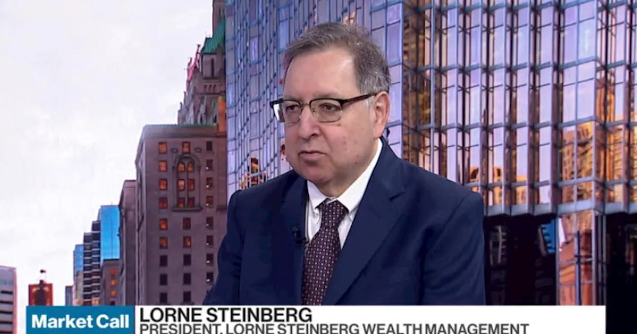 Lorne Steinberg’s Top Picks December 10, 2024