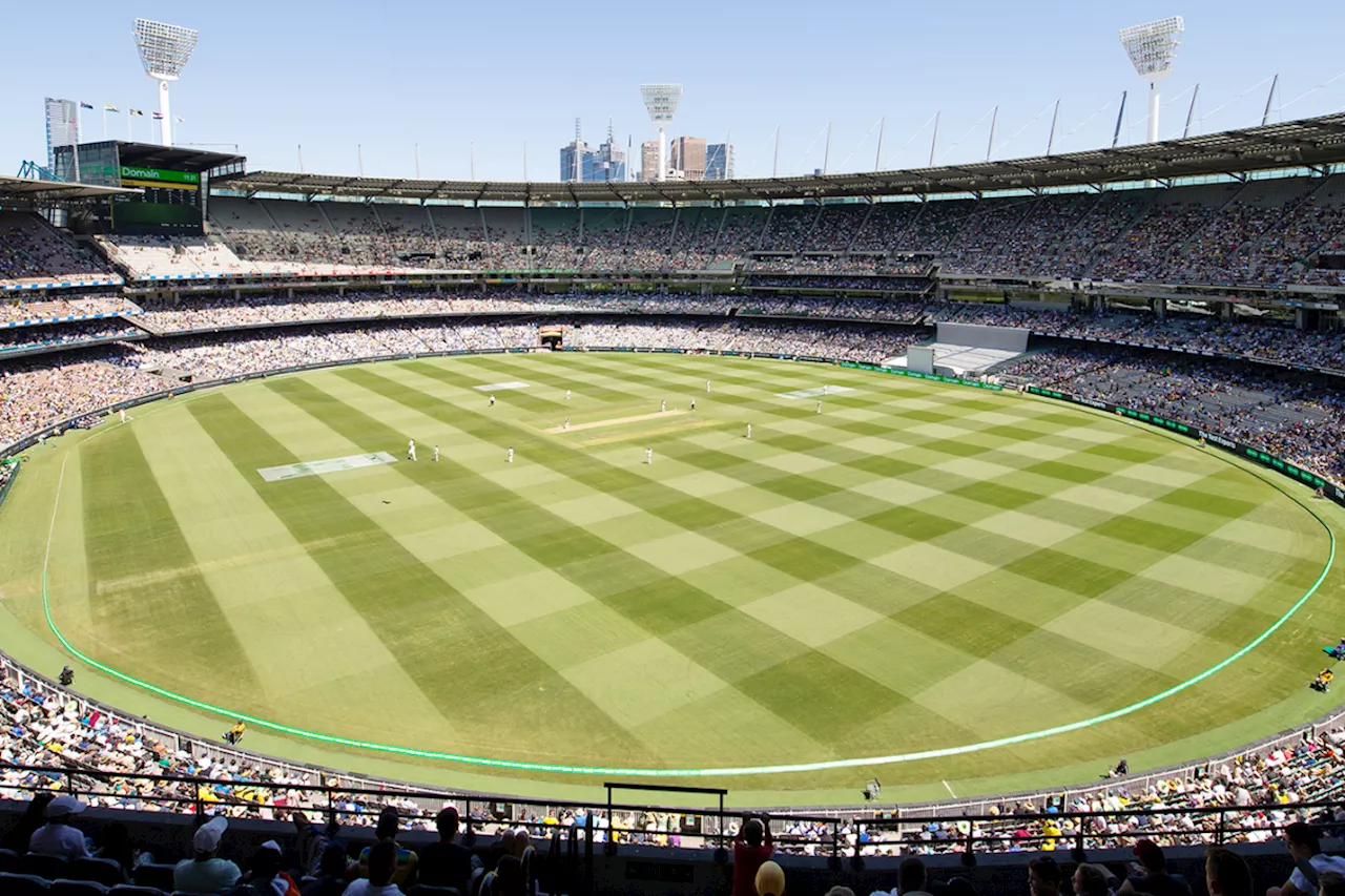 IND vs AUS: Opening day of Boxing Day Test tickets sell out