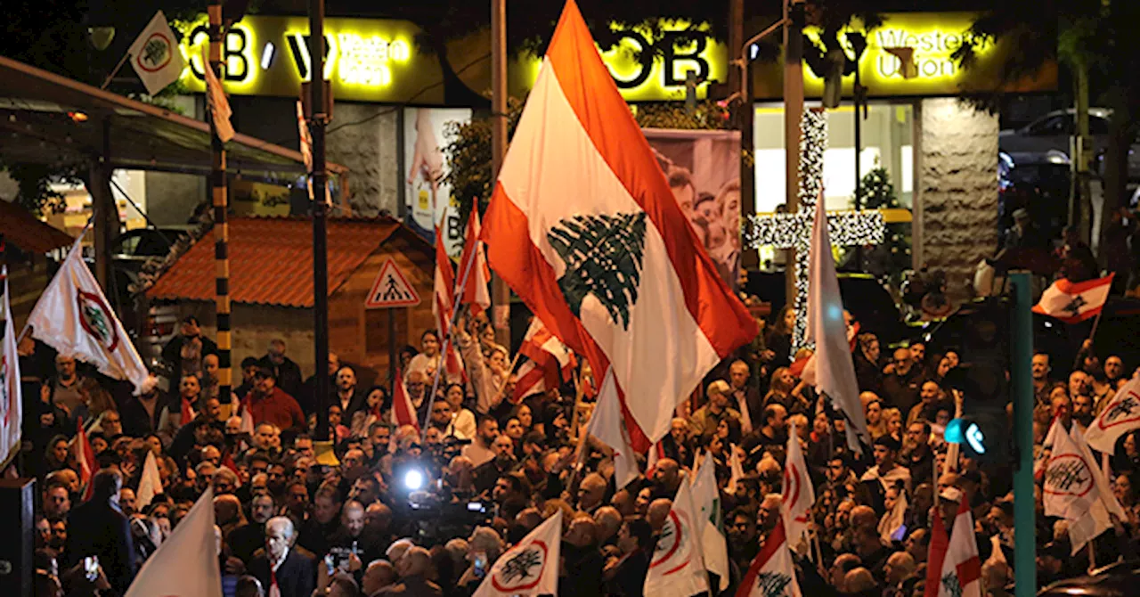 Christians in Lebanon Celebrate Downfall of Assad While Those in Syria Worry About Future