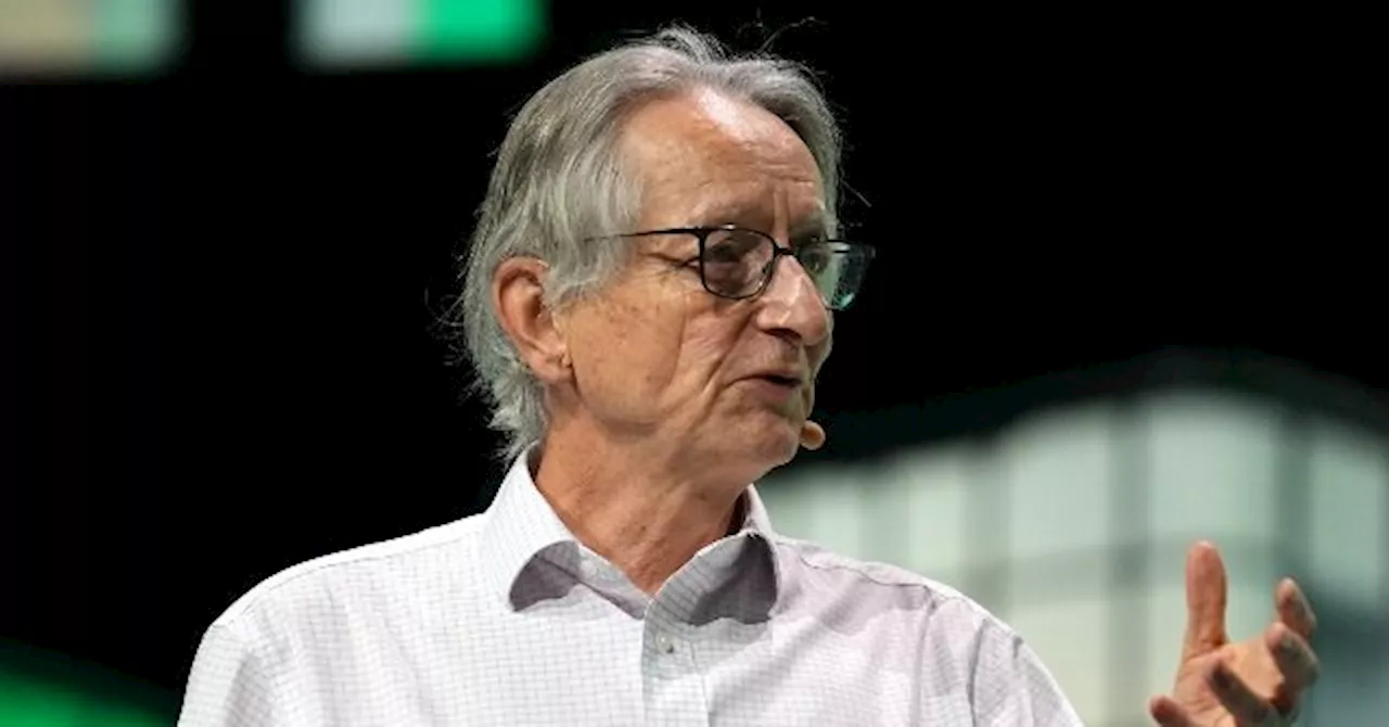 ‘Godfather of AI’ Geoffrey Hinton Warns the World About AI Safety