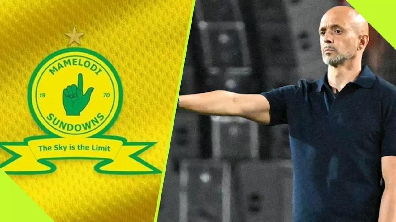 6 Clubs Miguel Cardoso Coached Before Being Appointed As Sundowns New Manager