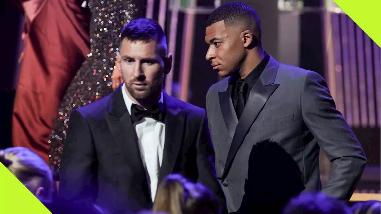 “I Was Angry”: Kylian Mbappe Speaks the Truth About His Relationship With Lionel Messi