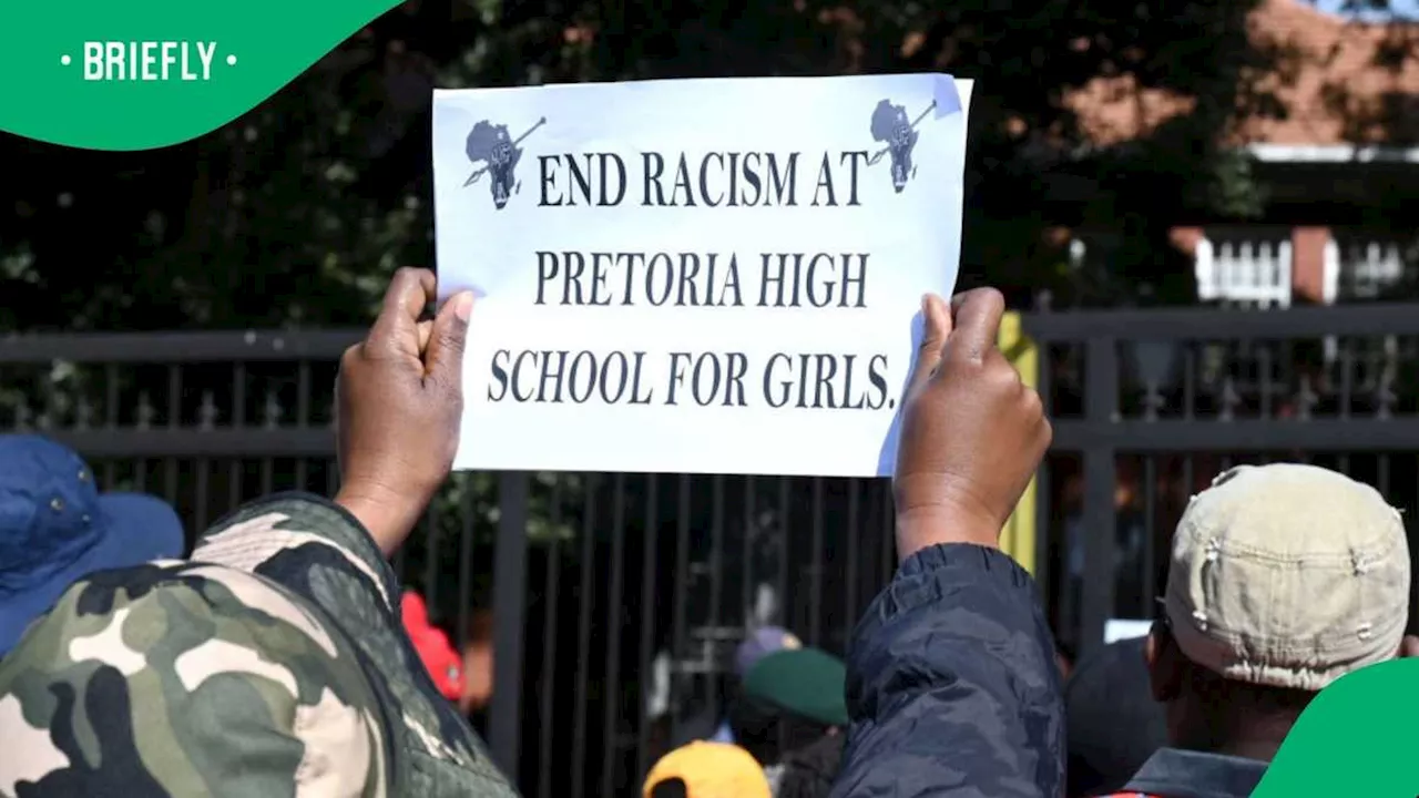 Pretoria Girls High School SGB Case Against Education Department Struck of the Roll