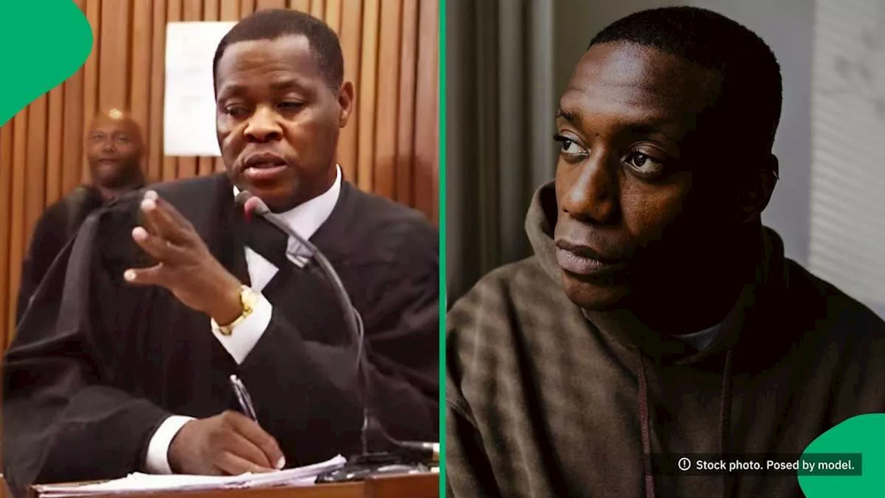 Senzo Meyiwa Trial: Accused’s Lawyer Thulani Mngomezulu Passes Away