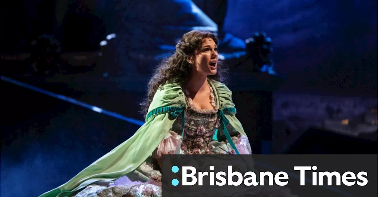 Federal body to review Opera Australia governance