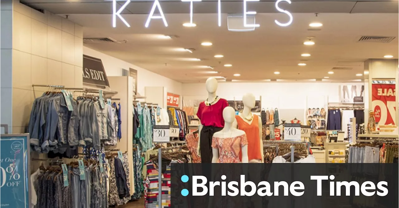 ‘Not taken lightly’: All 80 Katies stores to close as Mosaic axes hundreds of jobs