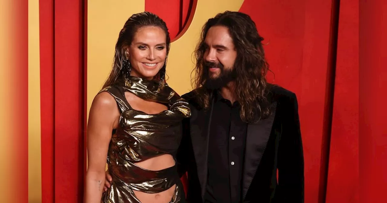 Heidi Klum & Tom Kaulitz: Das ist das Geheimnis ihrer glücklichen Ehe