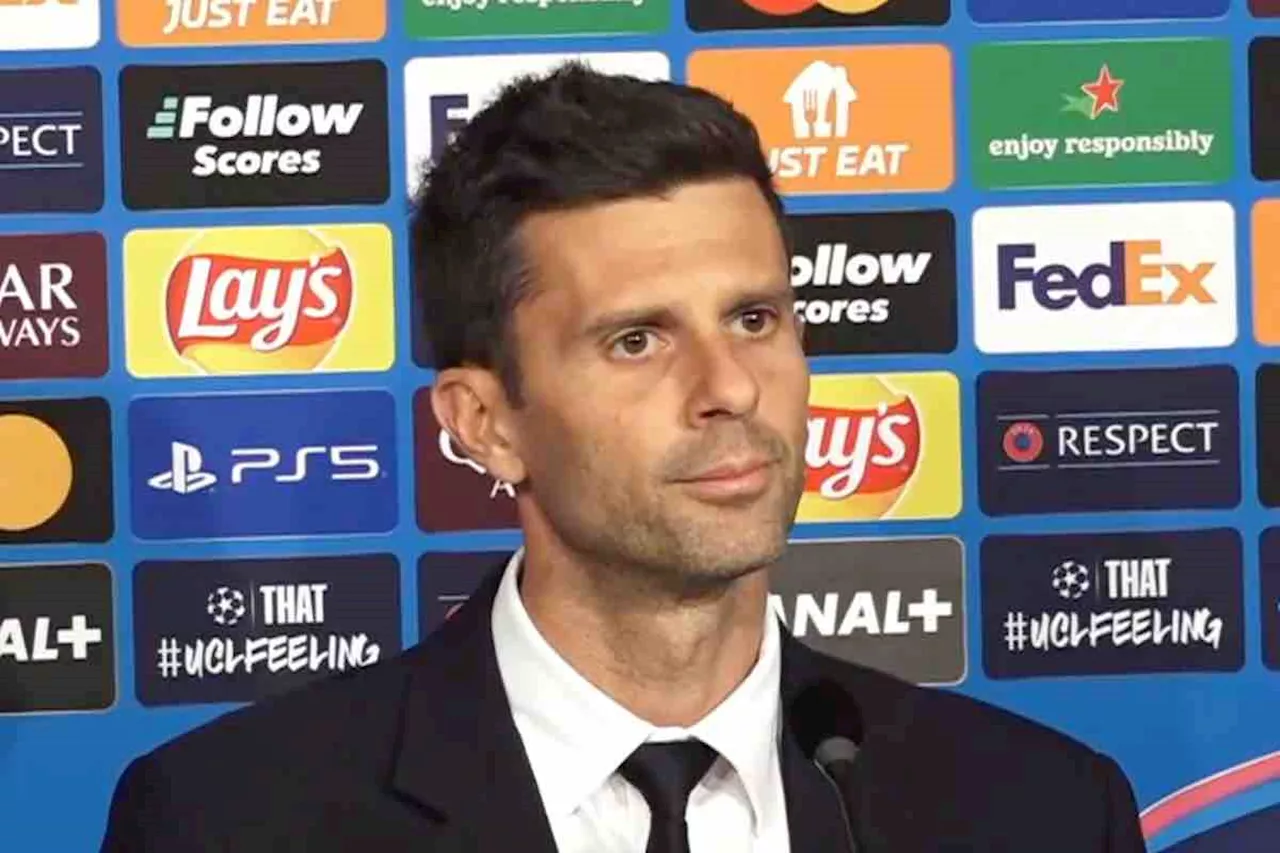 Thiago Motta sfida Guardiola e risponde alle critiche: “Non lo farò mai”