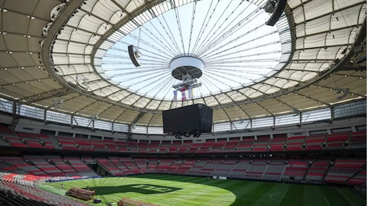 FIFA estimates $3.8 billion benefit for Canada as 2026 World Cup co-host