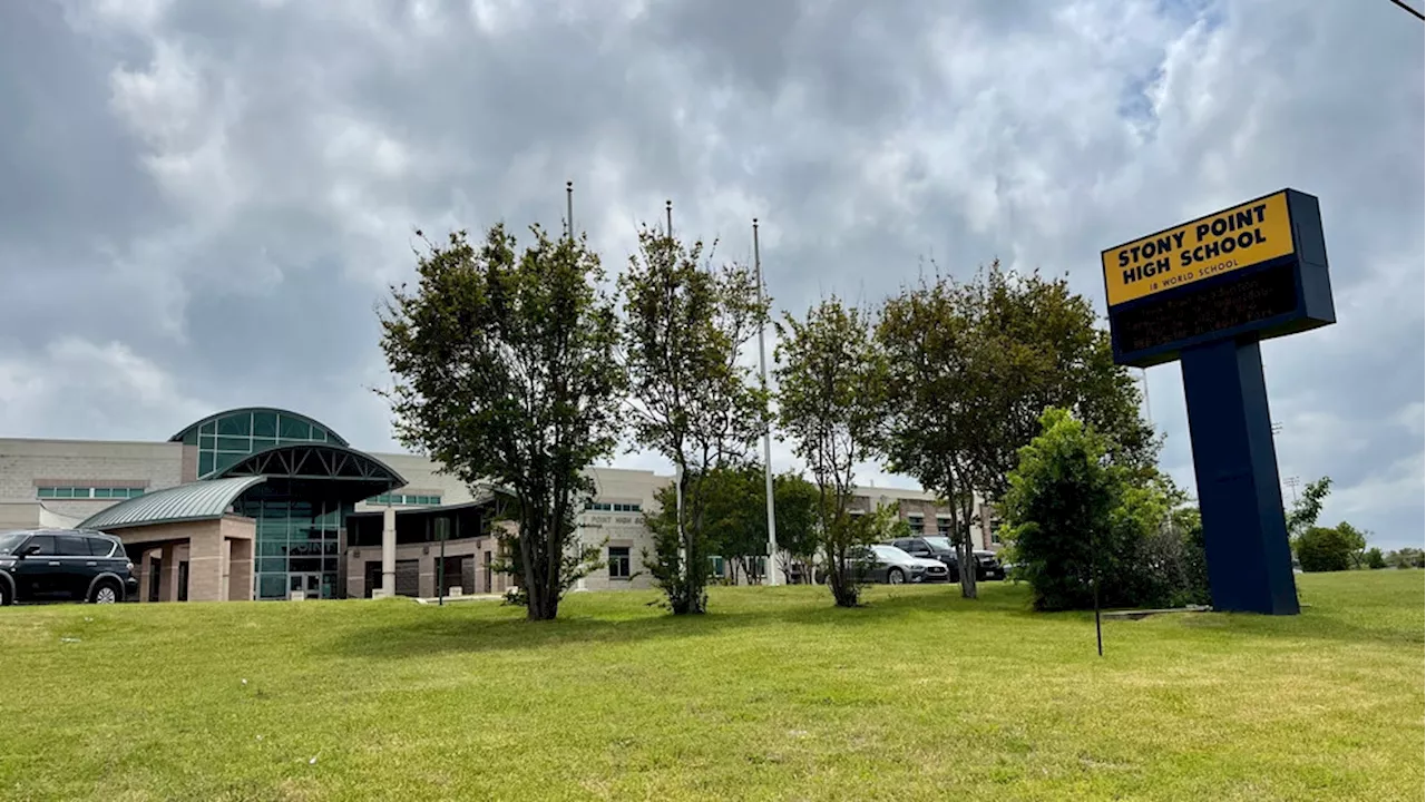 Stony Point High School lockdown lifted after no threat found; all students and staff safe