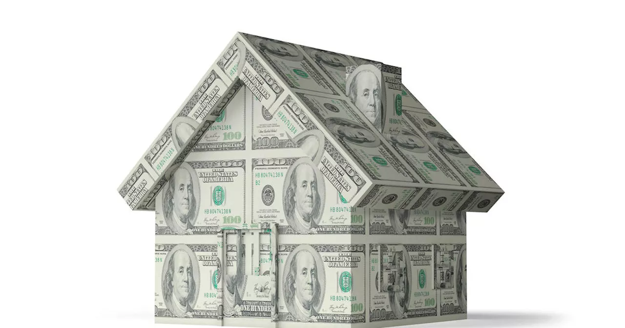 4 reasons to borrow home equity before the new year, according to experts