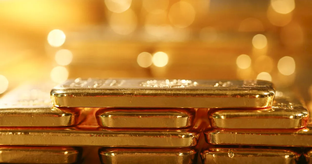 Do 1-ounce gold bars make sense amid gold's price recovery?