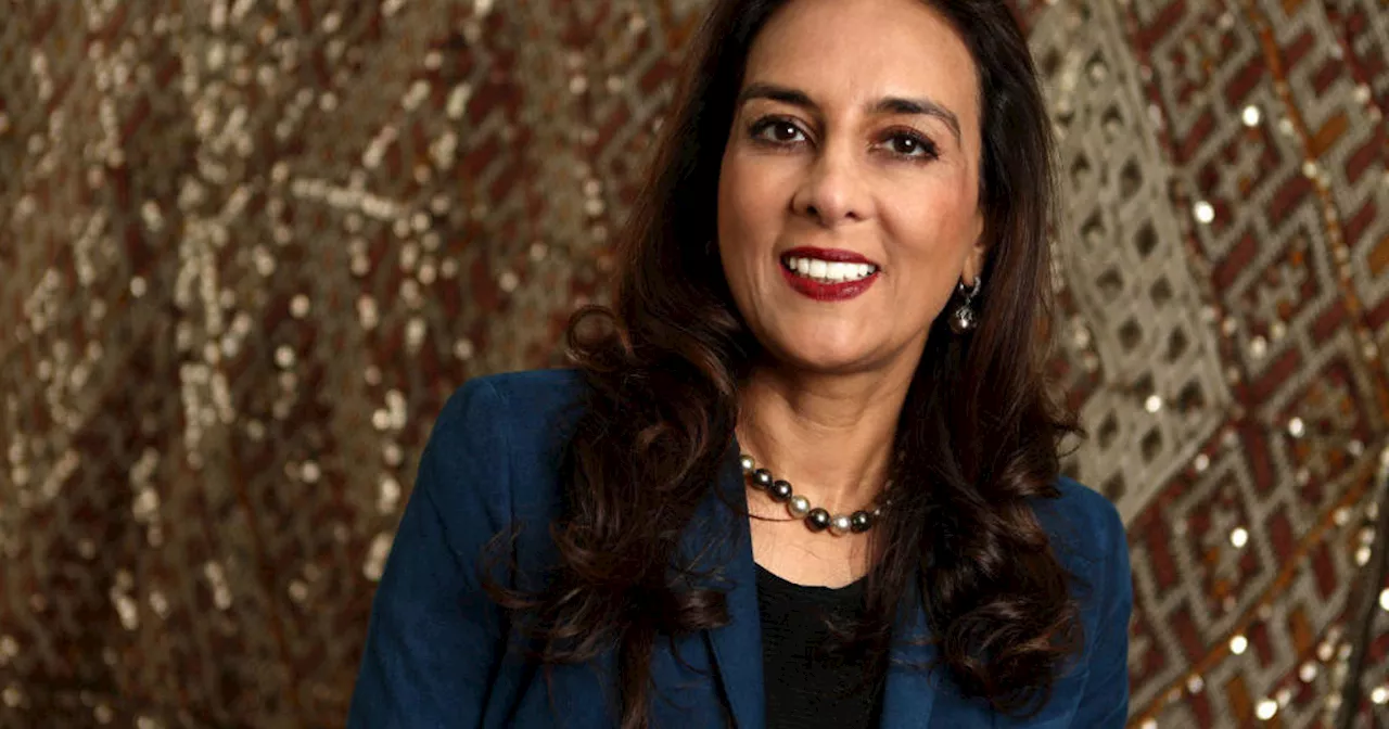 Trump taps San Francisco attorney Harmeet Dhillon for assistant AG at Department of Justice