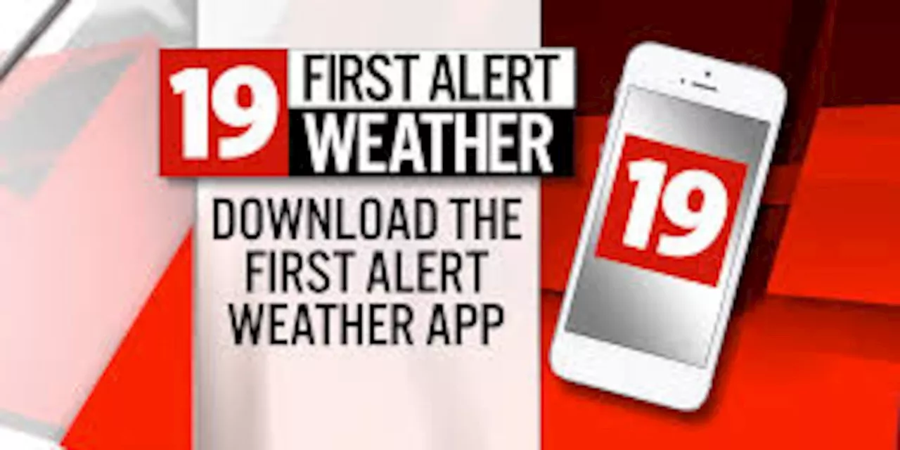 19 First Alert Days: Wednesday and Thursday; bitter cold and lake effect snow