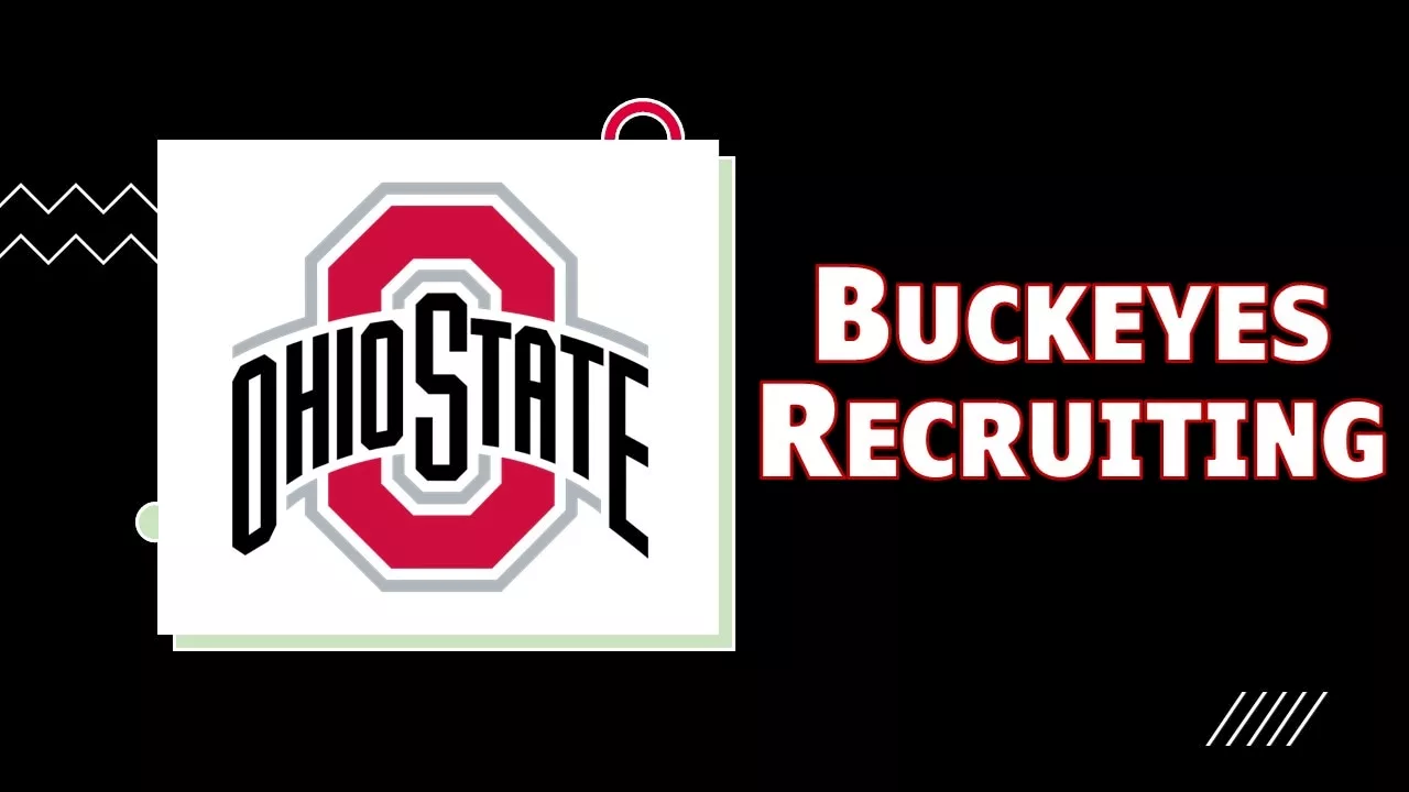 Ohio State set to host top-rated 2026 prospect this week: Buckeye Breakfast